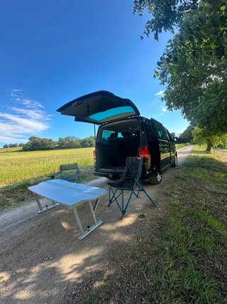 Volkswagen Multivan 2.0 TDI 140cv 4motion Highline