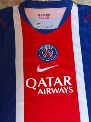 Camiseta PSG Nike Talla S