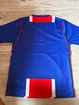 Camiseta PSG Nike Talla S