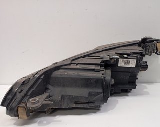 Faro der volkswagen 90181016 golf viii lim. 452079