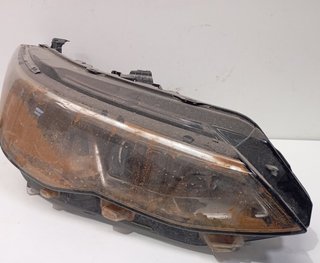 Faro der volkswagen 90181016 golf viii lim. 452079