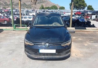 Faro der volkswagen 90181016 golf viii lim. 452079
