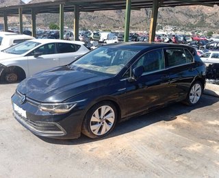 Faro der volkswagen 90181016 golf viii lim. 452079