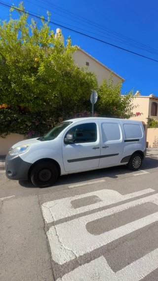 Renault Kangoo 2018