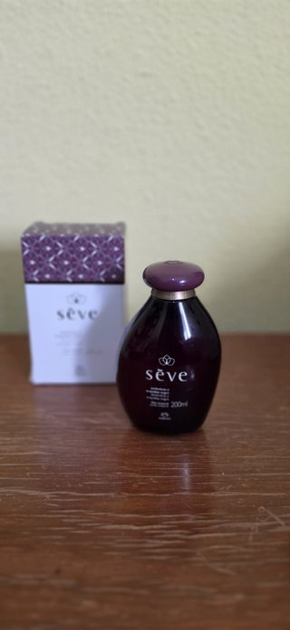 Kit Óleo Corporal Sève Natura