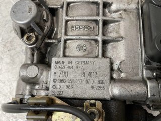 Bomba de combustible 038130107D VW 1.9TDi