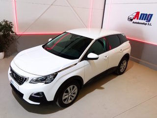 Peugeot 3008 1.5 BlueHDi 96kW (130CV) S&S Active