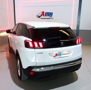 Peugeot 3008 1.5 BlueHDi 96kW (130CV) S&S Active