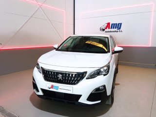 Peugeot 3008 1.5 BlueHDi 96kW (130CV) S&S Active