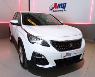 Peugeot 3008 1.5 BlueHDi 96kW (130CV) S&S Active