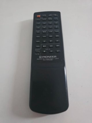 Mando Pioneer CU-XR009 Original