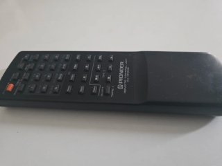 Mando Pioneer CU-XR009 Original
