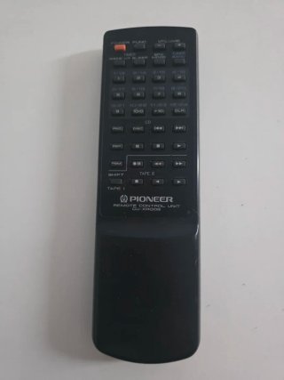 Mando Pioneer CU-XR009 Original