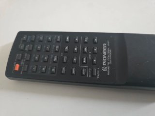 Mando Pioneer CU-XR009 Original
