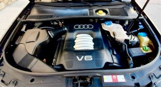 Audi A6 2000