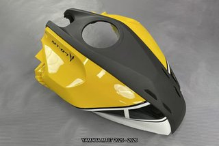 Carenado AVDB YAMAHA MT07 2025 - 2026