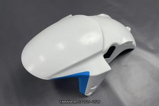 Carenado AVDB YAMAHA MT07 2025 - 2026