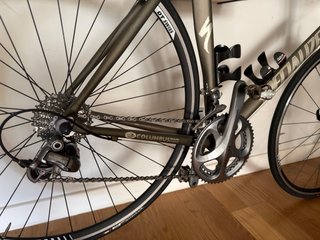 Bicicleta de carretera Specialized