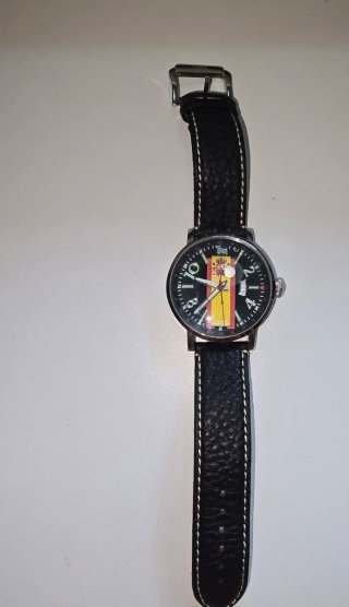 Reloj Caballero Nuevo Pvp 120€