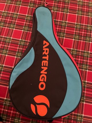 Funda para raqueta de padel
