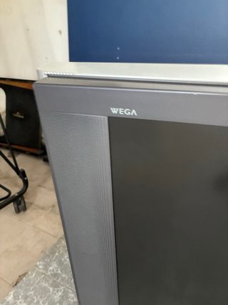 Televisor Sony Plata