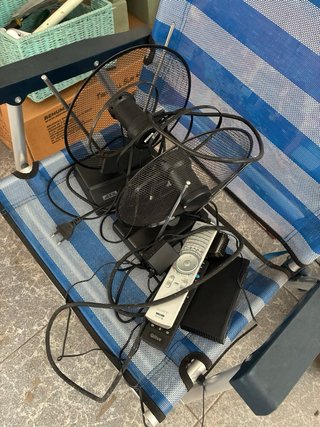 Televisor Sony Plata