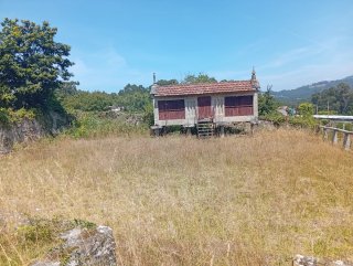 Casa en San Pedro de Ramallosa.