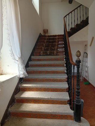Casa en San Pedro de Ramallosa.