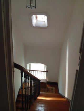 Casa en San Pedro de Ramallosa.