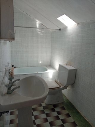Casa en San Pedro de Ramallosa.
