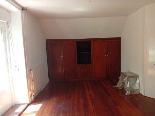 Casa en San Pedro de Ramallosa.