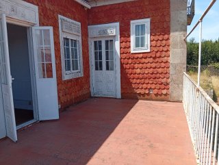 Casa en San Pedro de Ramallosa.