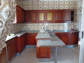 Casa en San Pedro de Ramallosa.