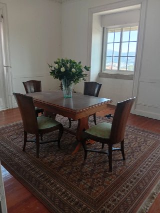 Casa en San Pedro de Ramallosa.
