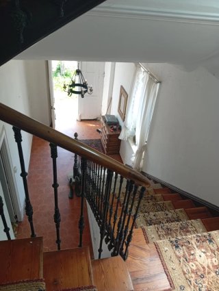 Casa en San Pedro de Ramallosa.