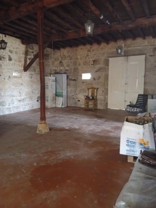 Casa en San Pedro de Ramallosa.
