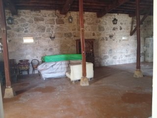 Casa en San Pedro de Ramallosa.
