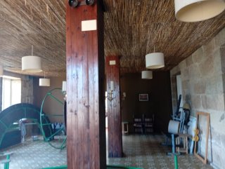 Casa en San Pedro de Ramallosa.