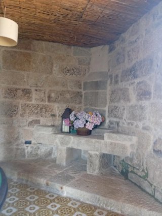 Casa en San Pedro de Ramallosa.