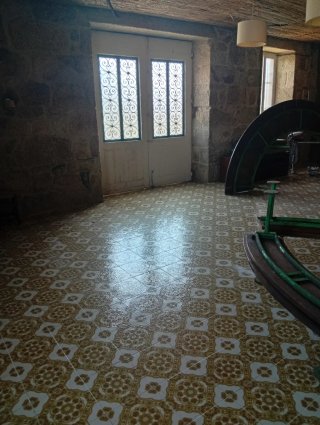Casa en San Pedro de Ramallosa.