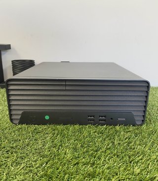 Ordenador HP 400 G7 i5 10a 8Gb RAM 256Gb SSD