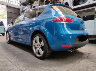 Seat 03l131501g válvula egr leon cupra 1 tsi 13094