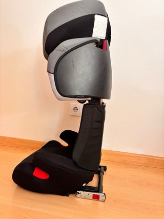 Silla coche Cybex con Isofix de 16 a 35kg