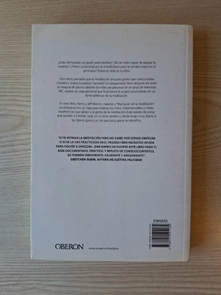 Meditación para escépticos con reticencias