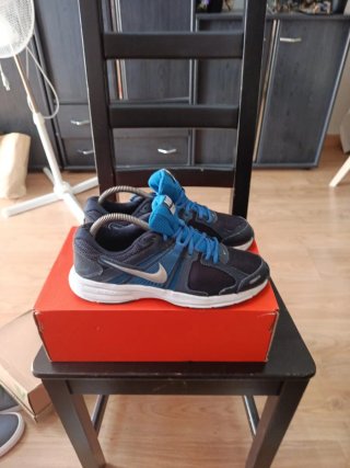 Zapatillas Nike Dart 10 Talla 41