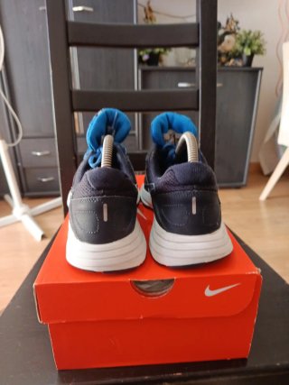 Zapatillas Nike Dart 10 Talla 41