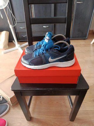Zapatillas Nike Dart 10 Talla 41