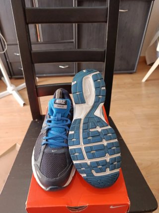 Zapatillas Nike Dart 10 Talla 41