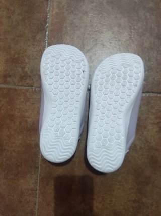 Zapatillas Hobibear Talla 41 Rosa