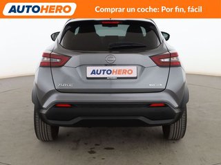 Nissan Juke 1.6 Hybrid N-Connecta